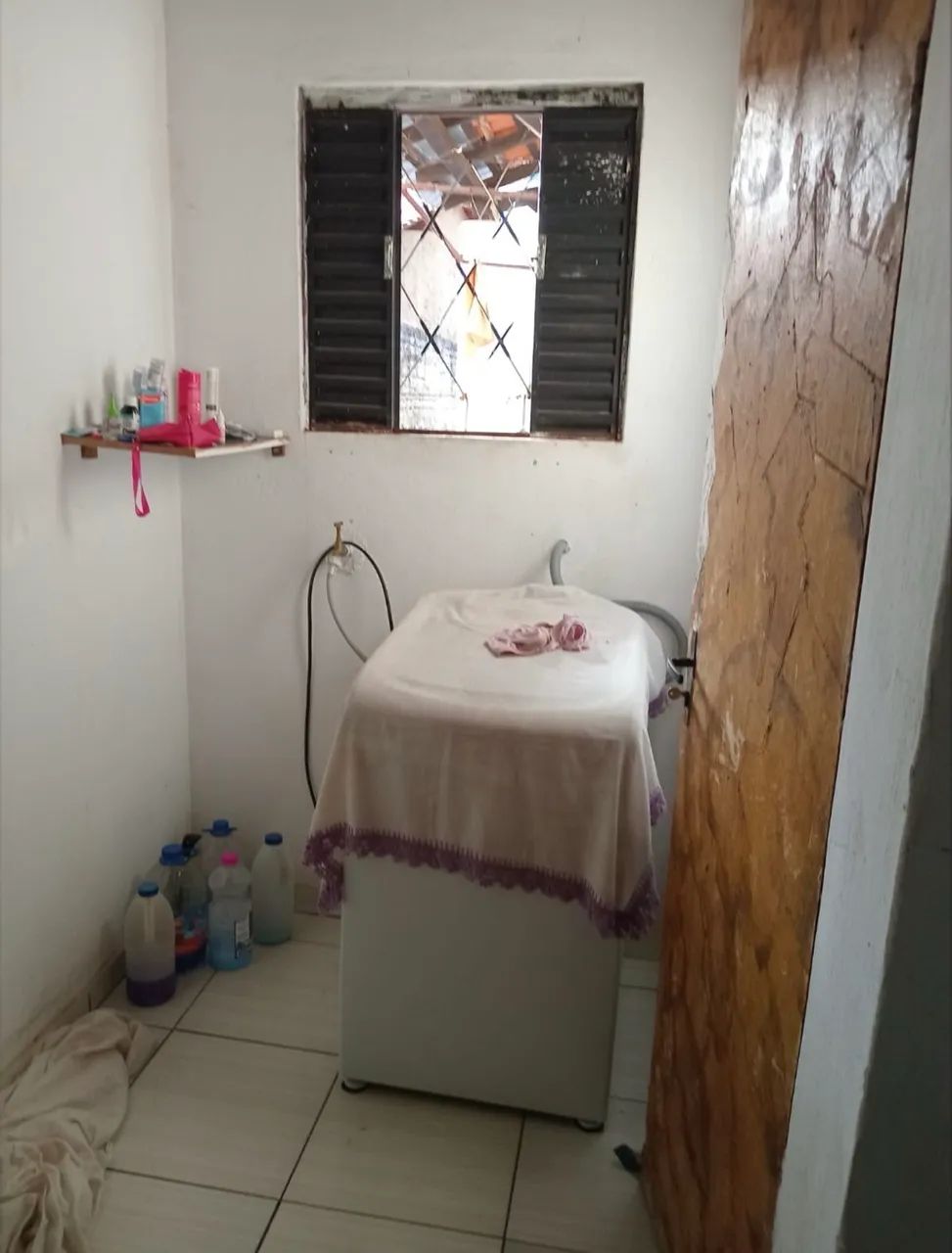Casa em Alto Longá PI - Foto 4