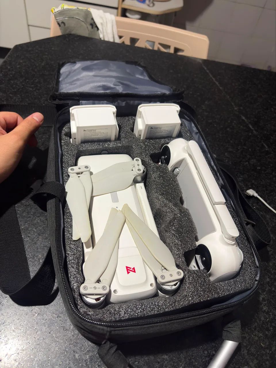 Drone FIMI X8 SE2022 - Foto 3