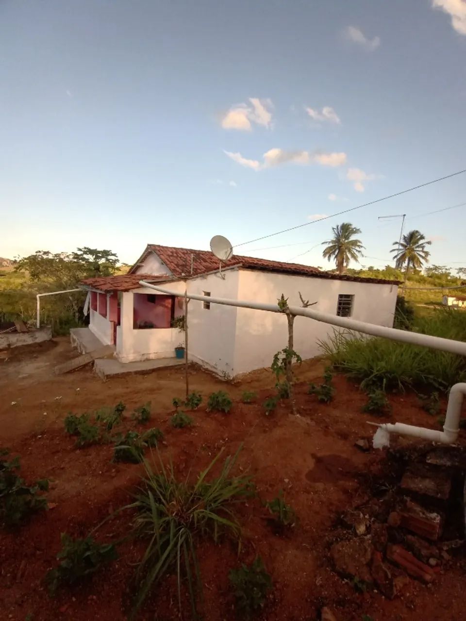 Sítio / chácara  - Foto 2