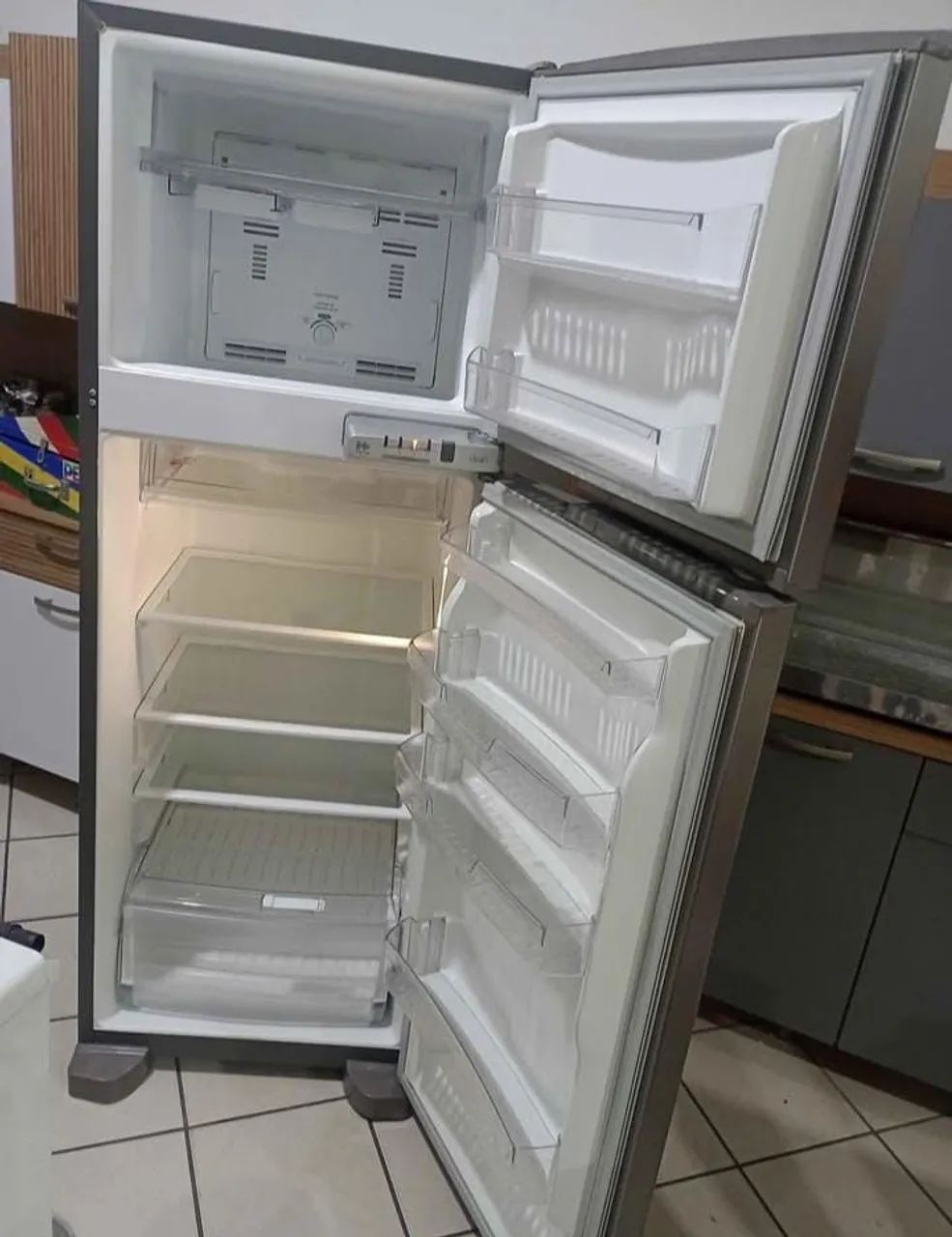 Geladeira Brastemp - Foto 2