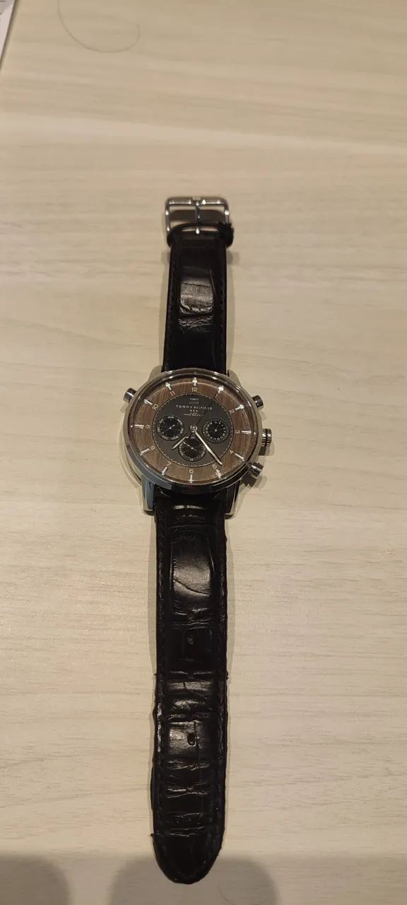 Vendo relógio Tommy Hilfiger (Original)
