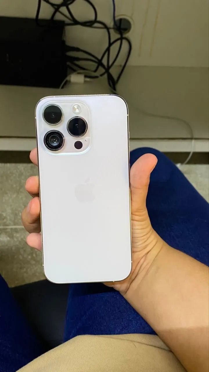 iphone 14 Pro - Foto 2