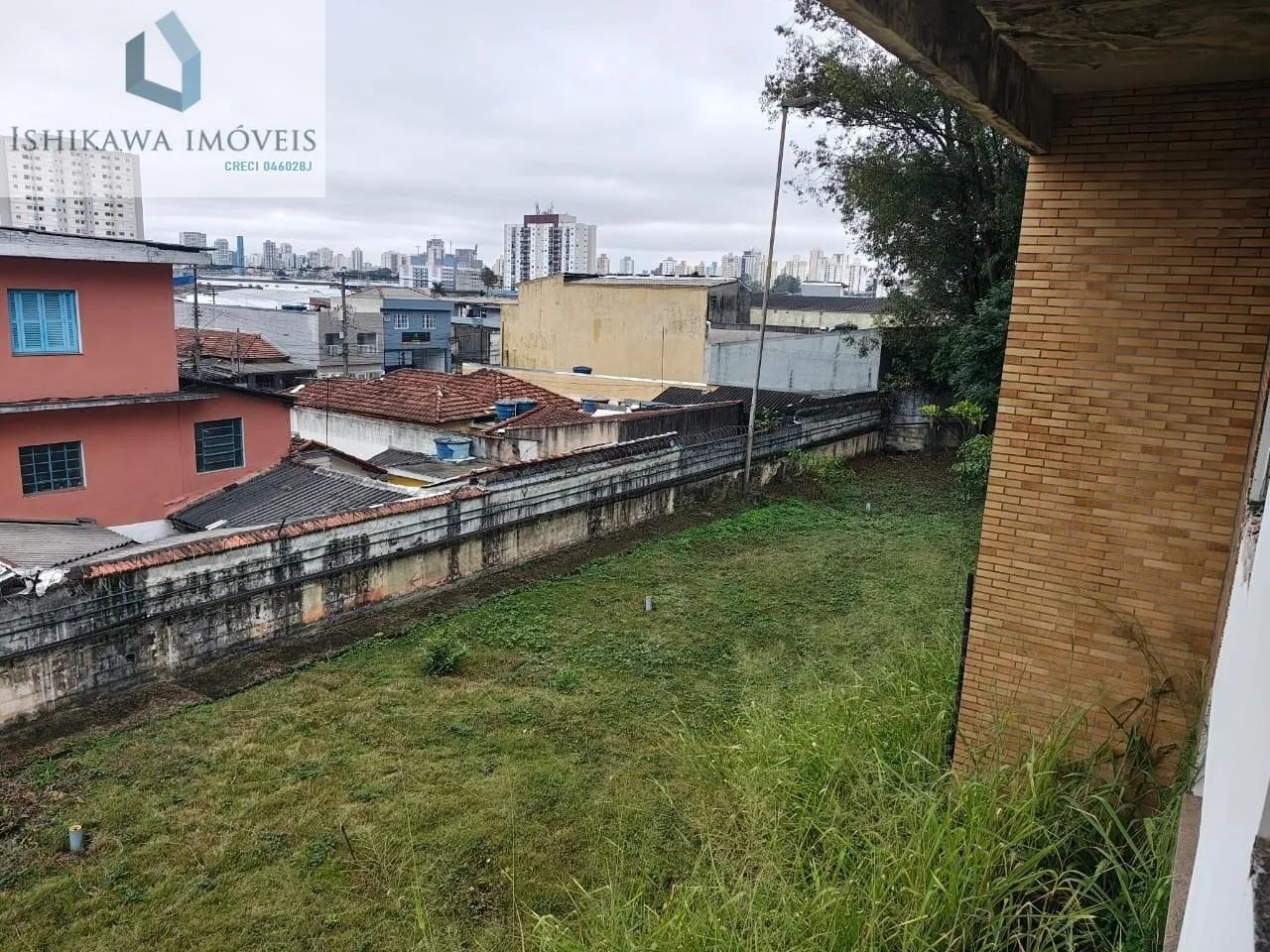 GALPAO COMERCIAL em São Paulo - São Paulo, Vila Independência - Foto 5