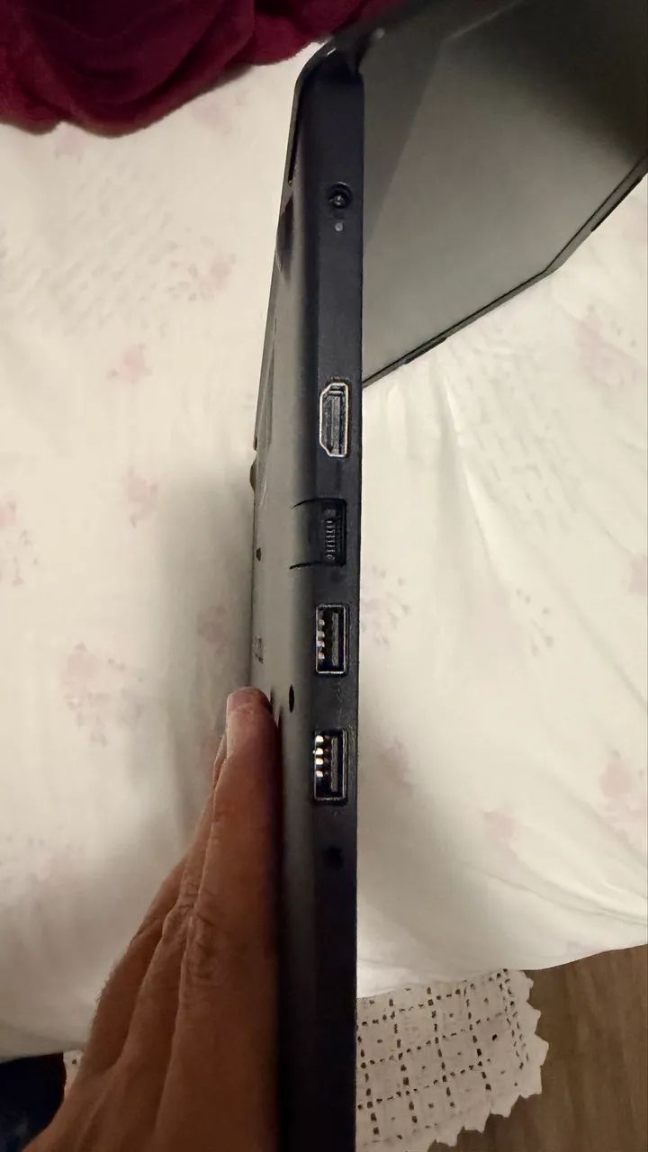 Notebook Dell Inspiron 15 oitava geração 3000, I5, 16gb, 2tb, Am - Foto 5