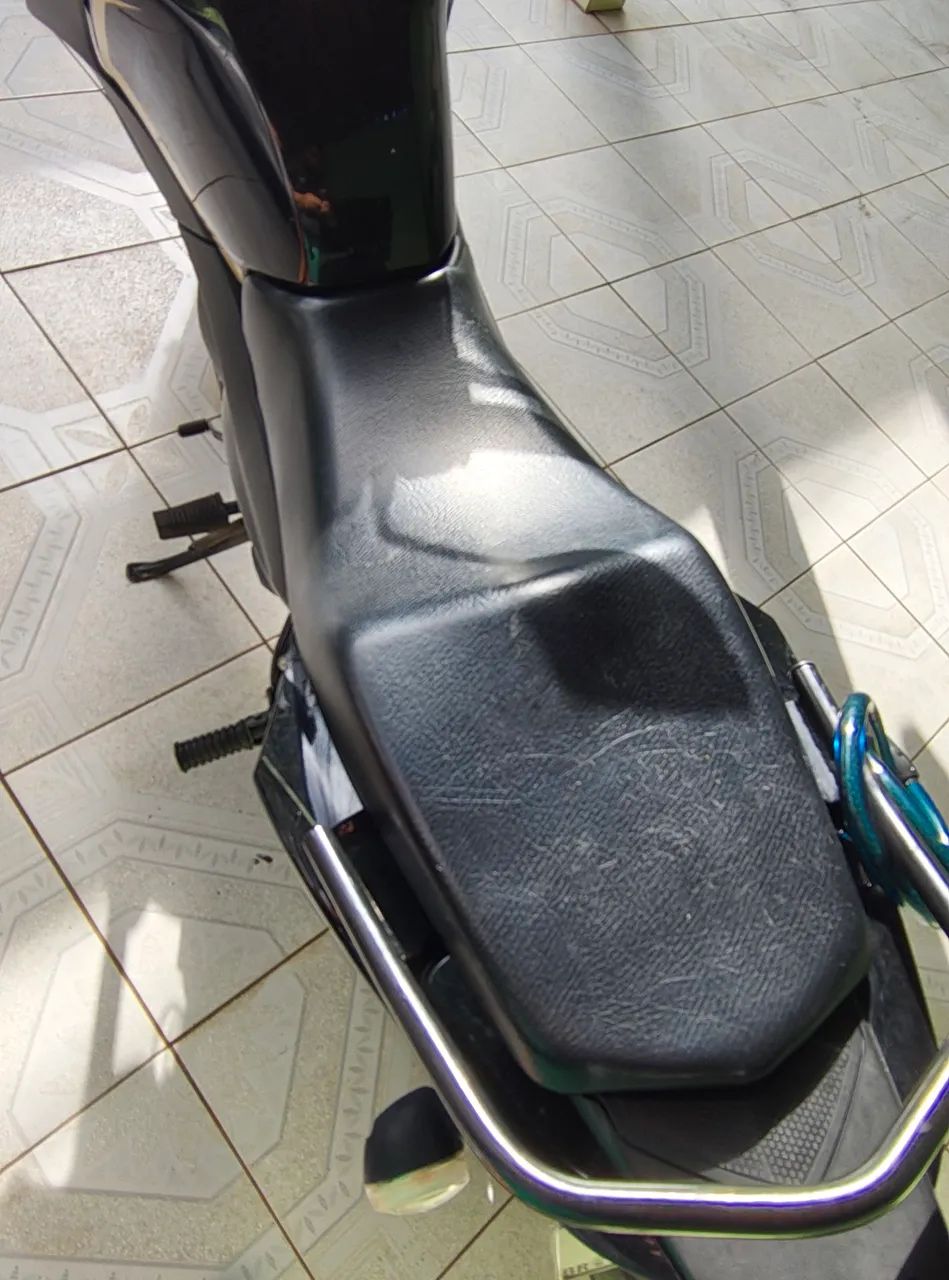 Yamaha Factor 150cc 2024  - Foto 2