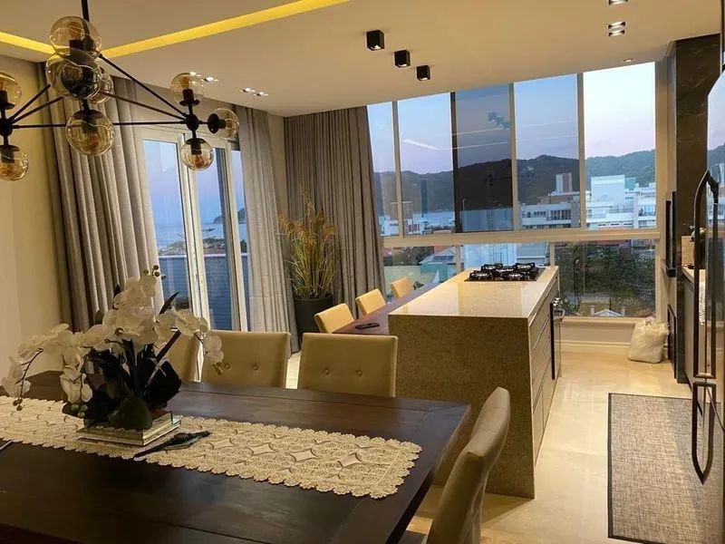 Apartamento BOMBINHAS - SC - Foto 4