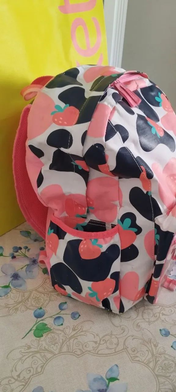 Mochila da puket  - Foto 3