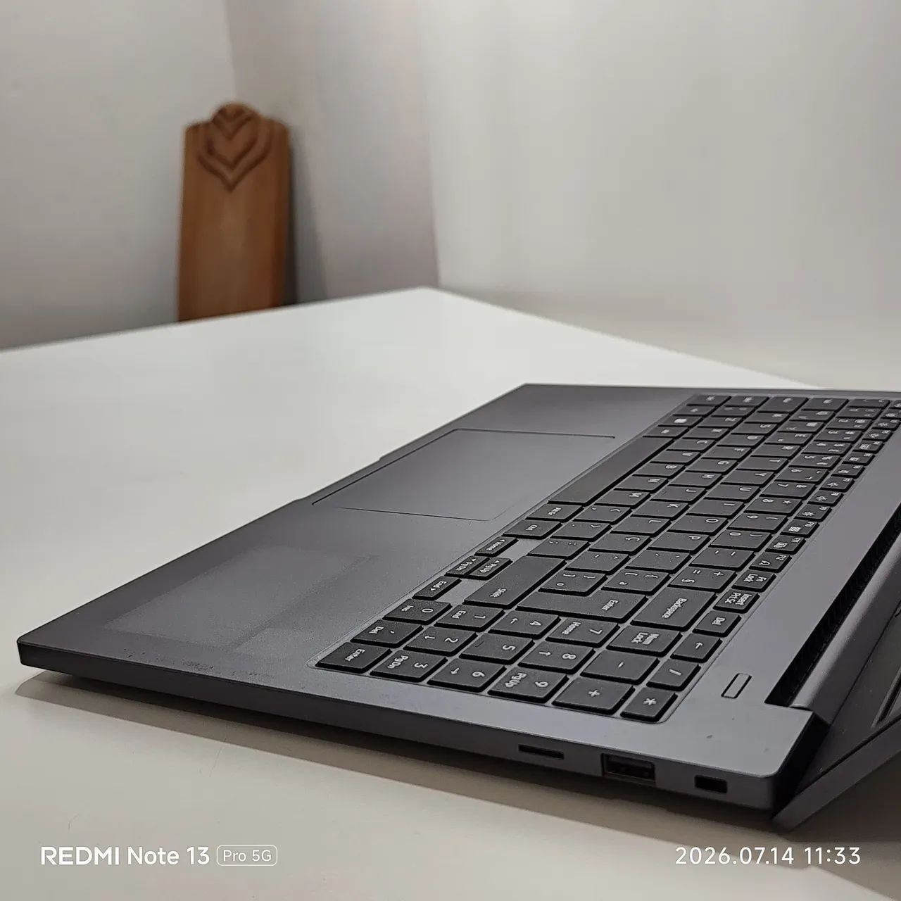 Notebook Samsung - Intel Core de 11a Geração - SSD - Bateria Ótima - Foto 4