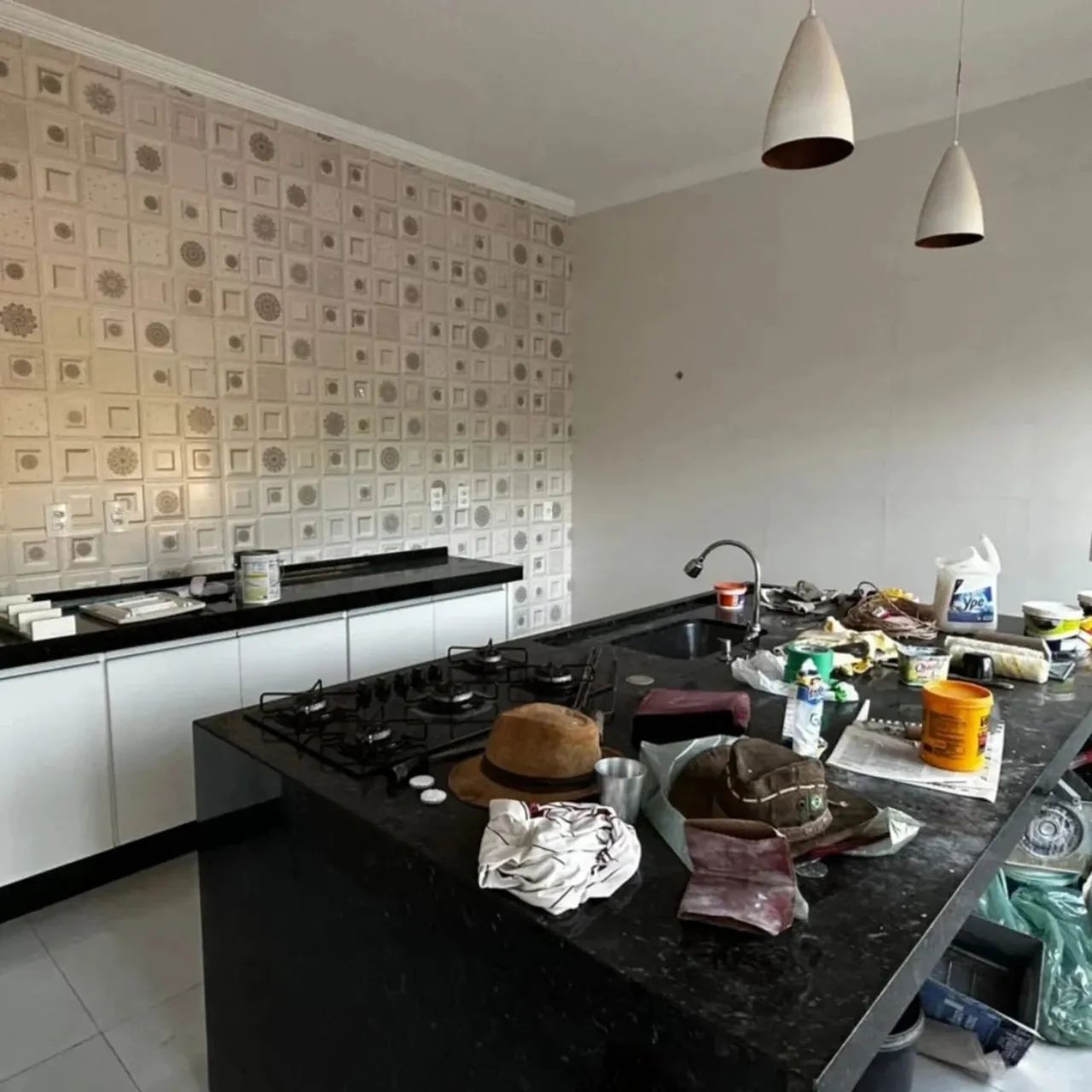Vendo uma casa aqui em paragominas  - Foto 5