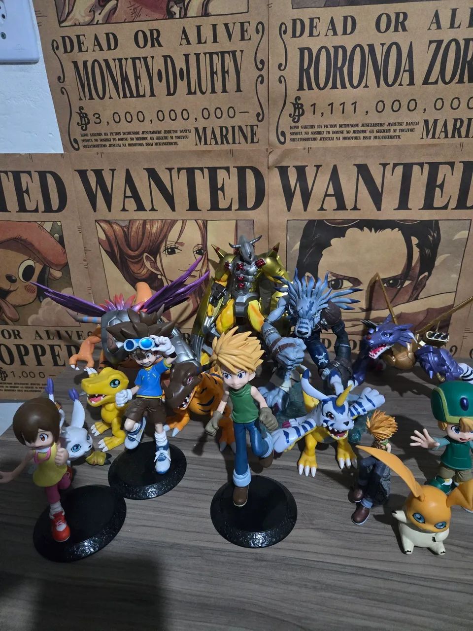 Digimon Actions - Foto 5