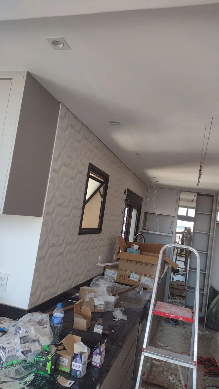 Eletricista residencial e comercial * - Foto 5