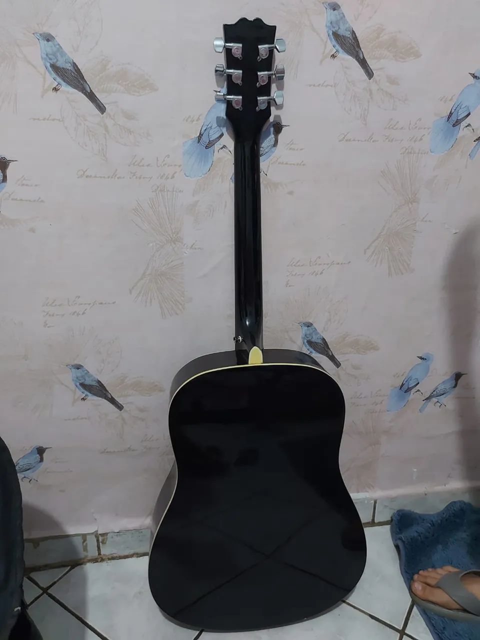 Violão  - Foto 3