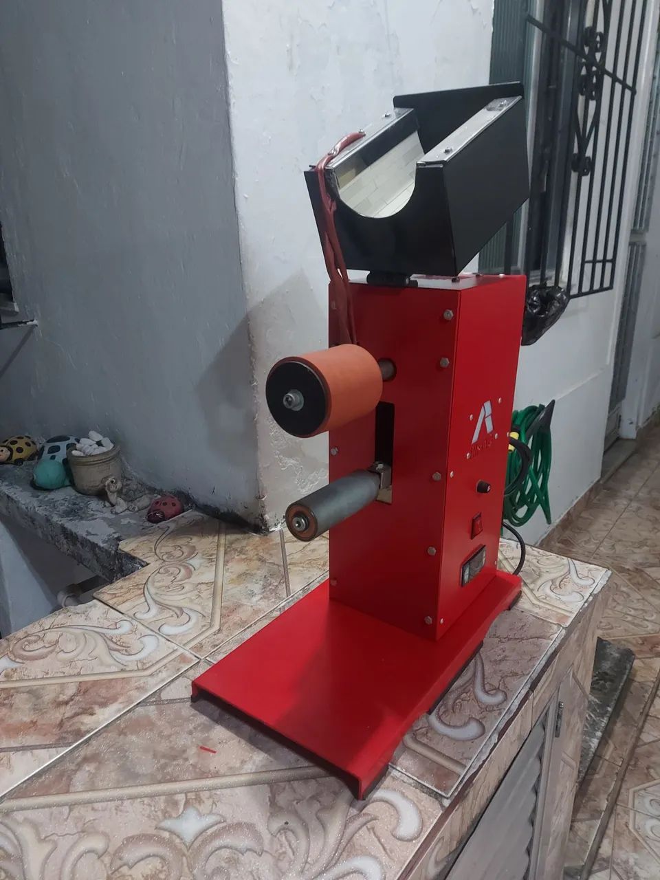 Rimaq 360 - Foto 4