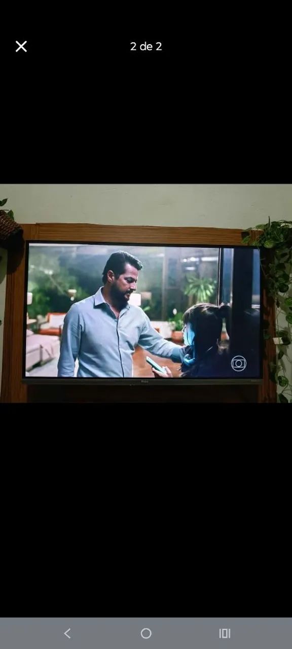 Tv smart 32 