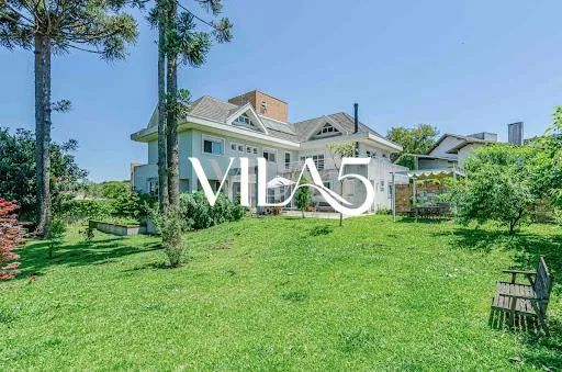 Casa em condomínio Pinefields - 4 suítes e amplo quintal - Foto 2