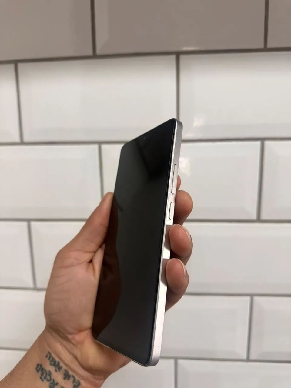 Vendo ou Troco por iPhone - Poco X6 Pro 512G - Foto 4