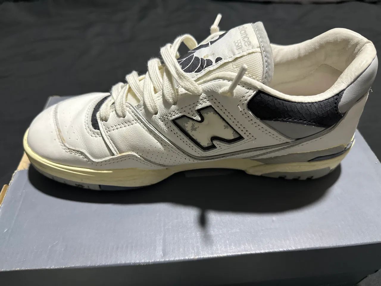 Tênis New Balance - Foto 3