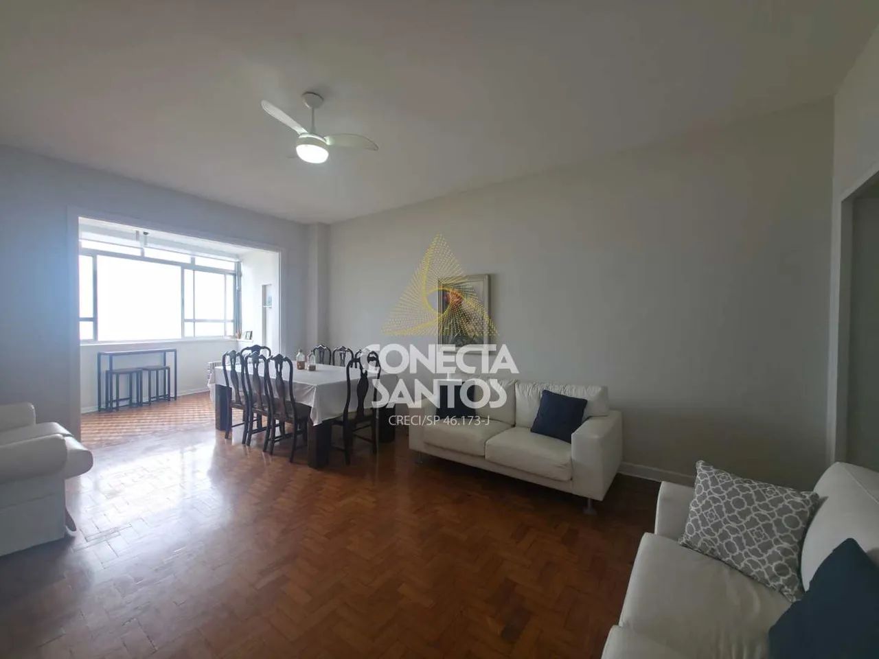 Apto 3 quartos Itararé R$ 750 mil, Cod: 2013 - Foto 2