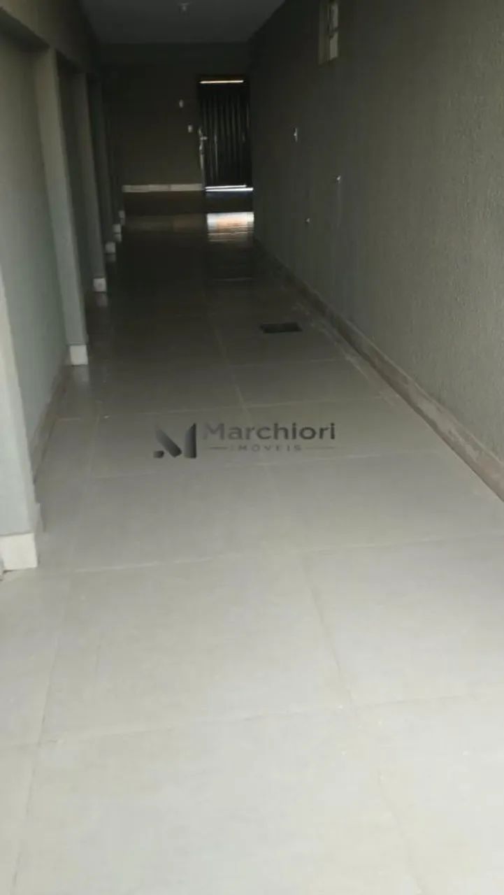 Casa 3 Quartos com Suíte no Jardim Scala 01  Trindade/GO - Foto 2