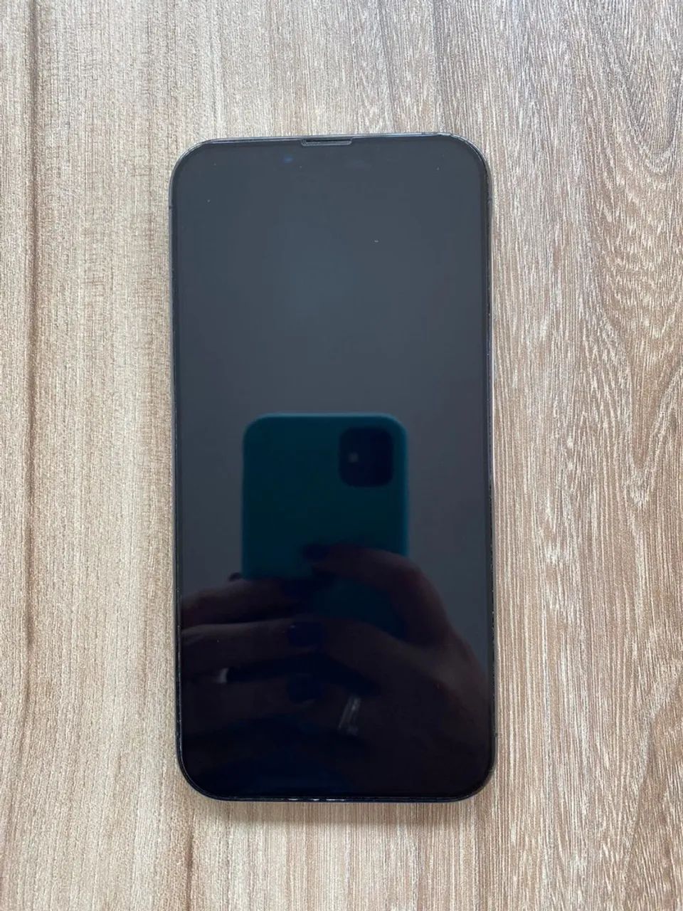 iPhone 13 Pro Max 1TB  - Foto 2