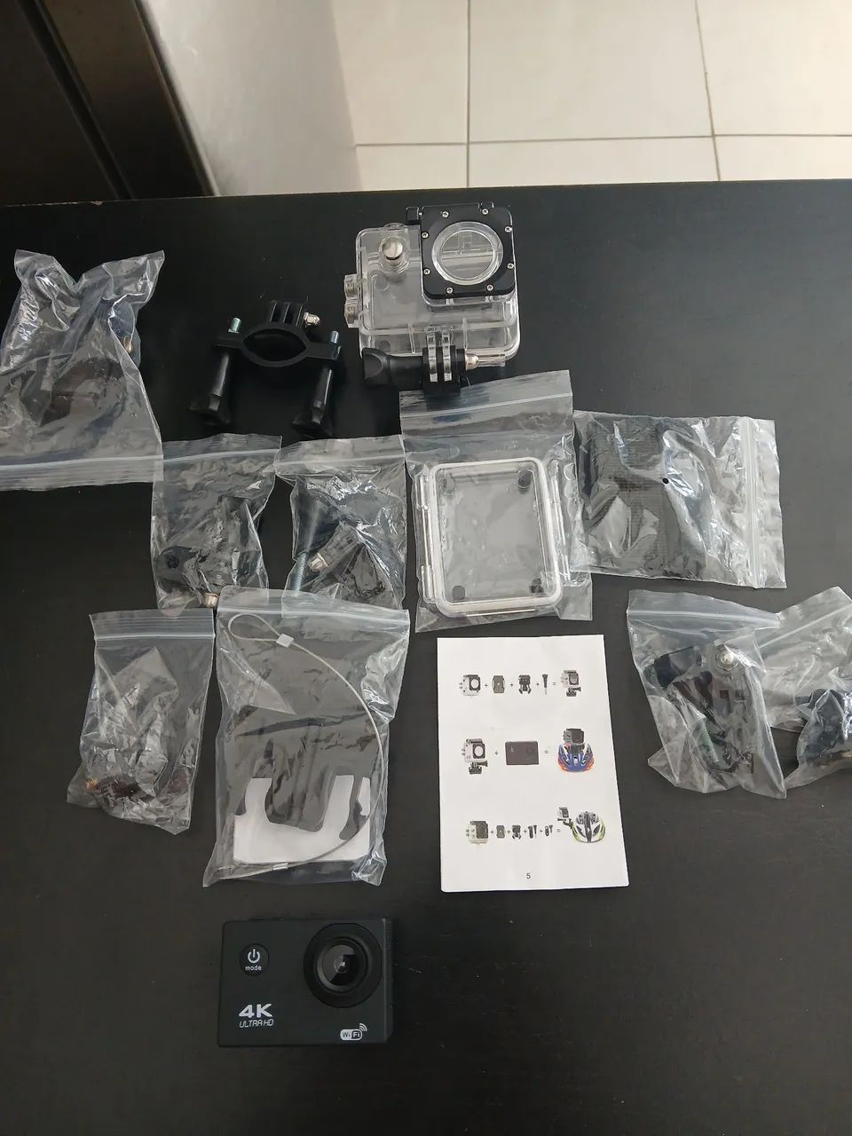 Camera go pro - Foto 5