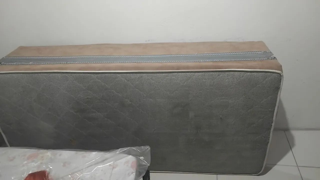 Cama box solteiro  - Foto 2