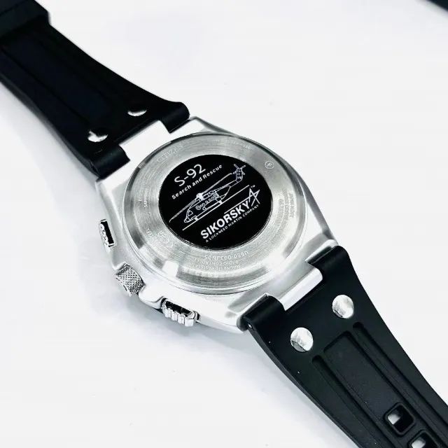 Relógio Citizen 337474 - Foto 4