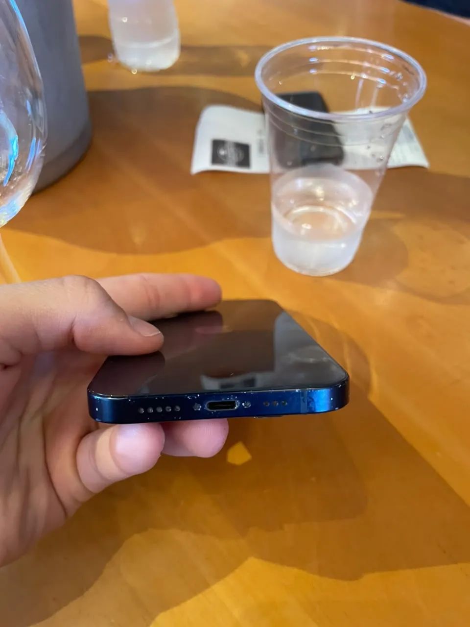 Iphone 12 128gb - Foto 5