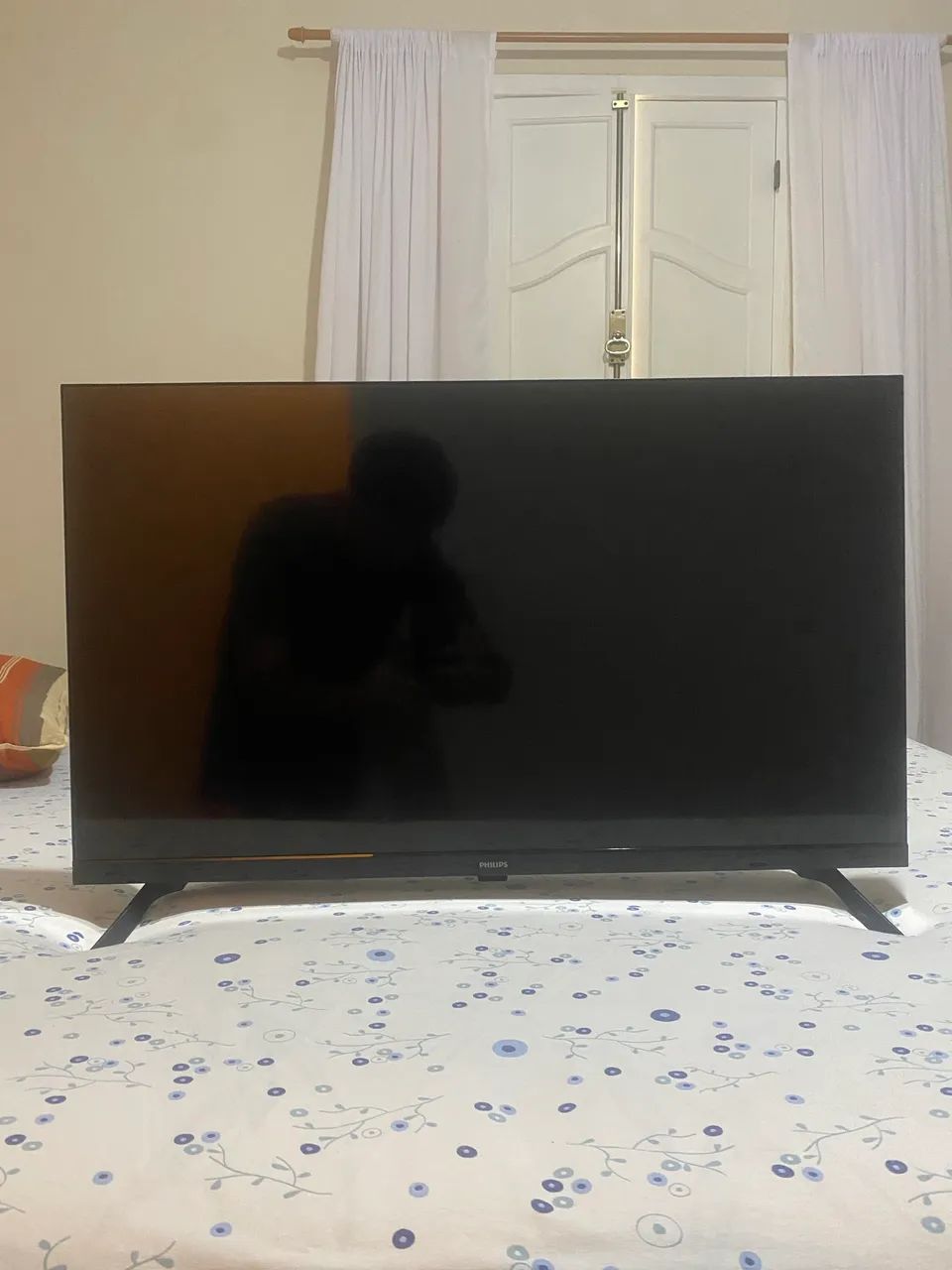 TV Philips 32p smart TV 