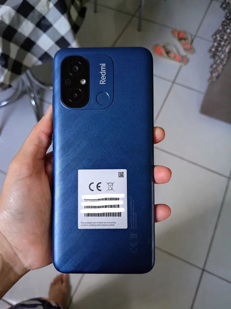 Redmi 12c - Foto 2