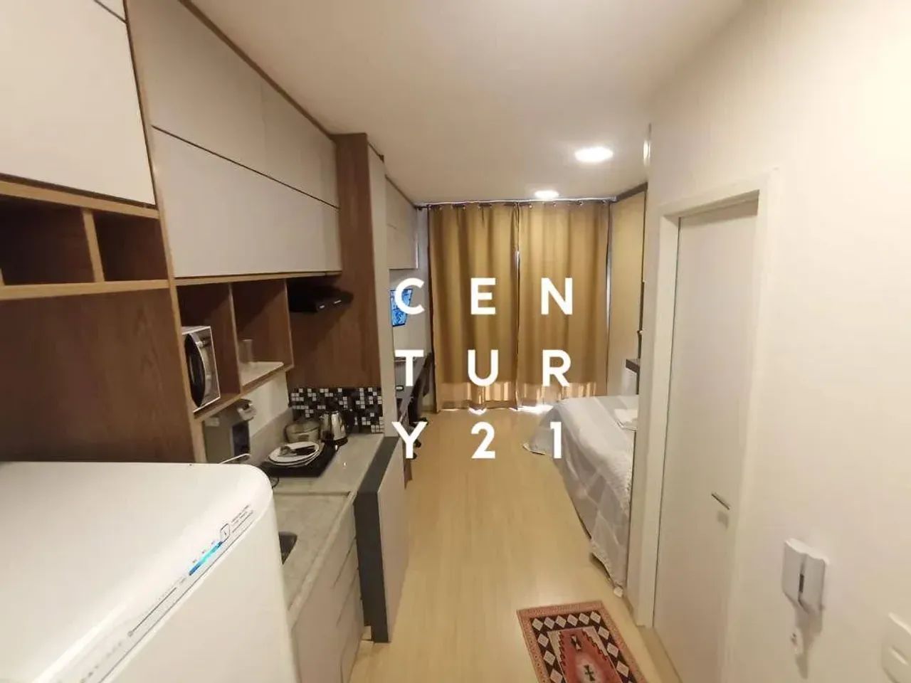 Studio com 1 dormitório à venda ou aluguel em Pinheiros - Foto 5