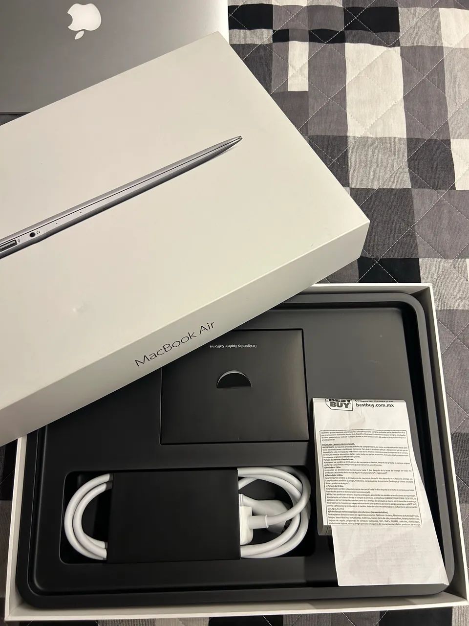 MacBook Air 13 Polegadas 2015 - Foto 4