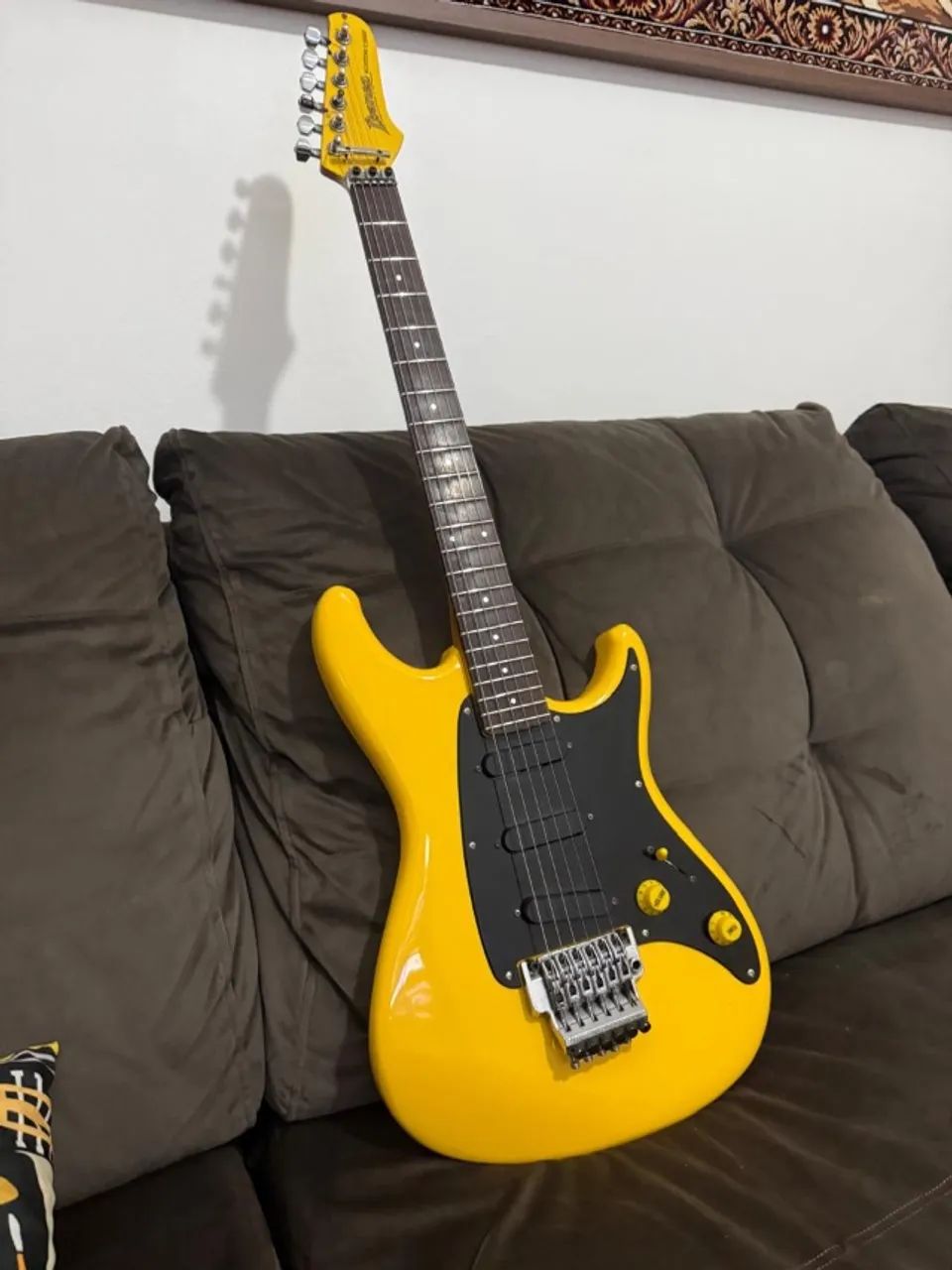 Guitarra Ibanez Roadstar 