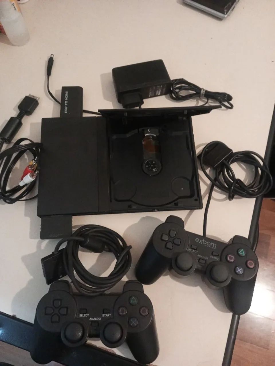 Playstation 2