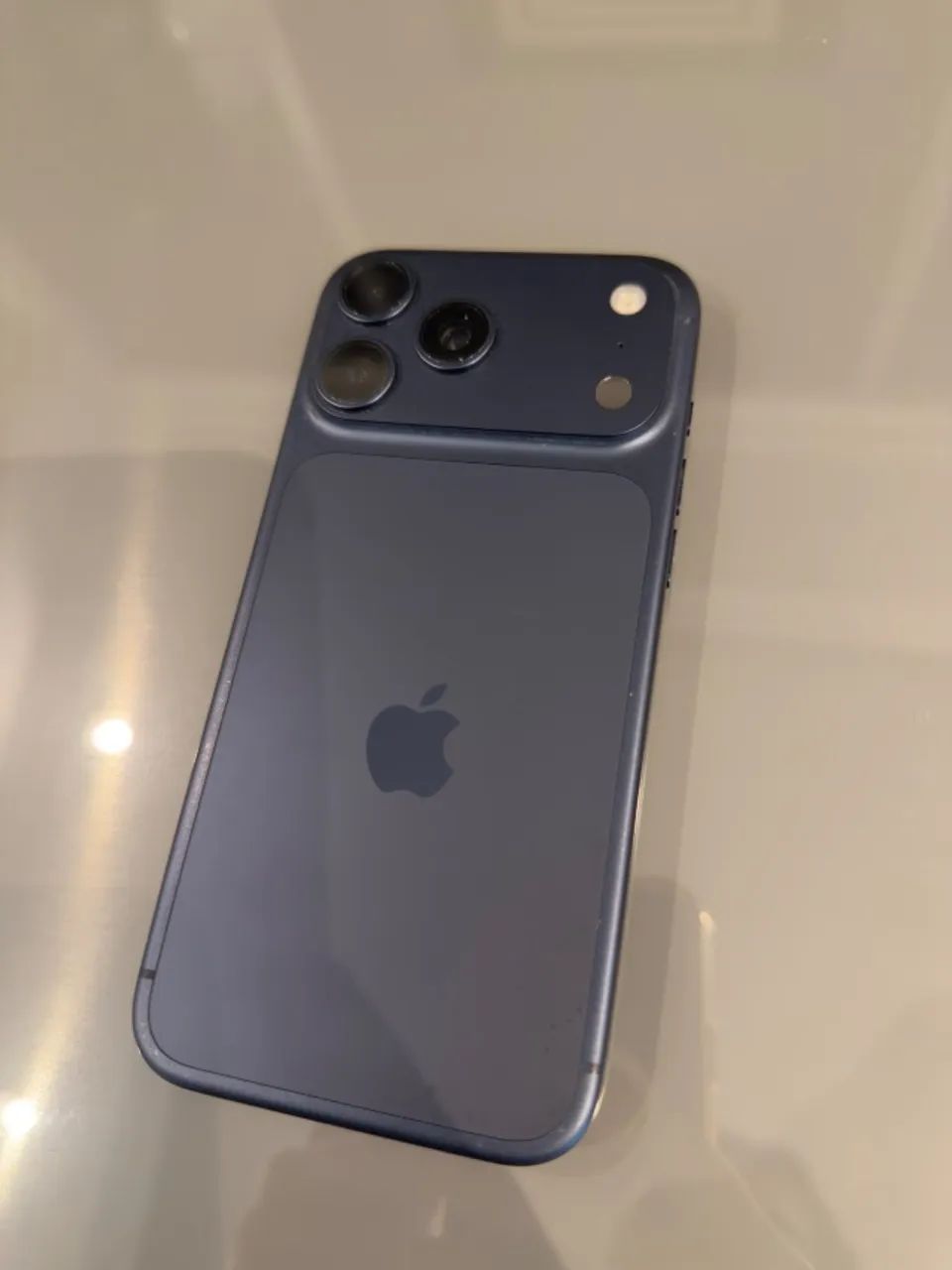 Iphone 17 Pro Max 256GB
