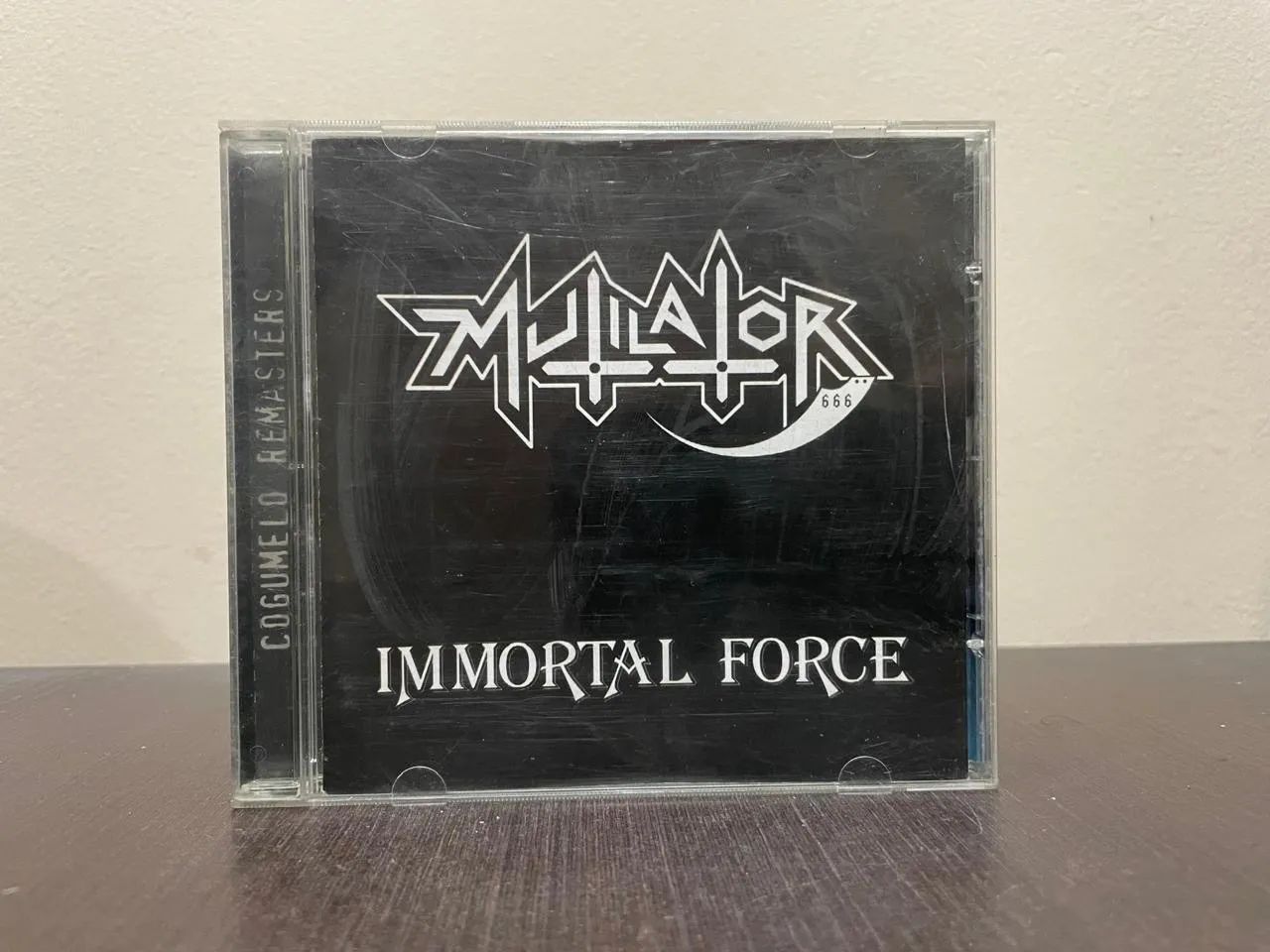 CDs Mutilator - Foto 2