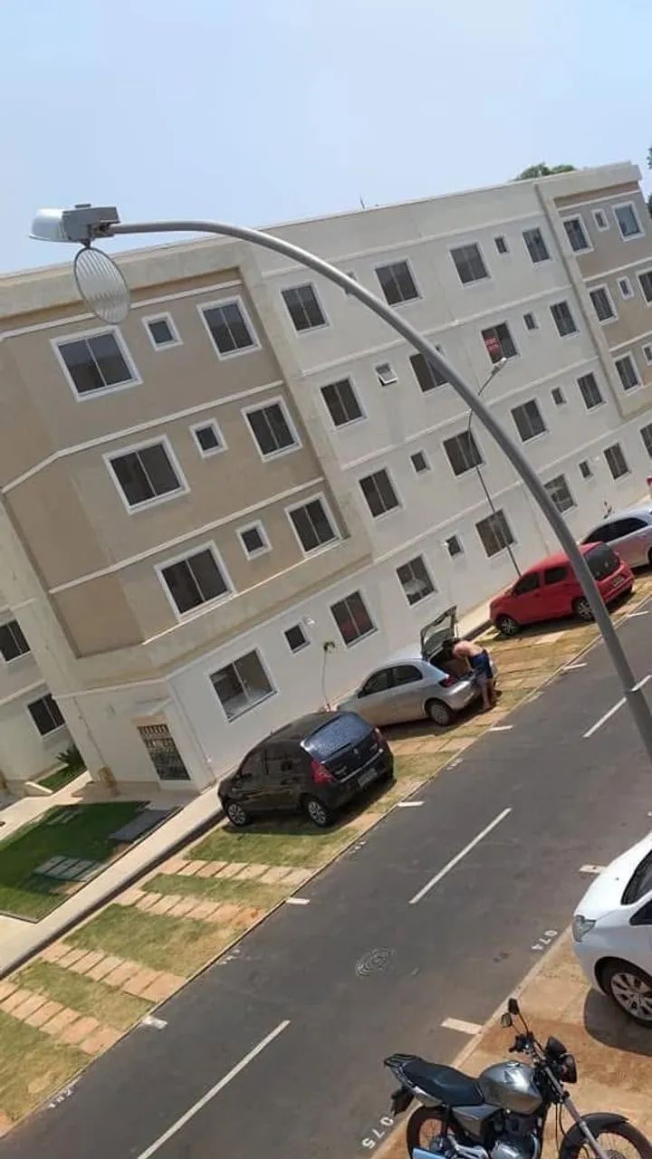 Aluga apartamento Gran América  - Foto 5