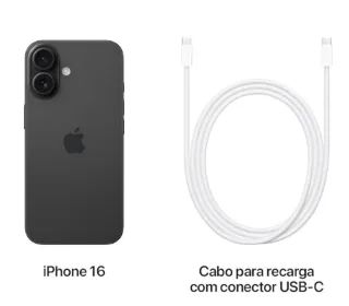 Iphone 16, 256 GB - Foto 2
