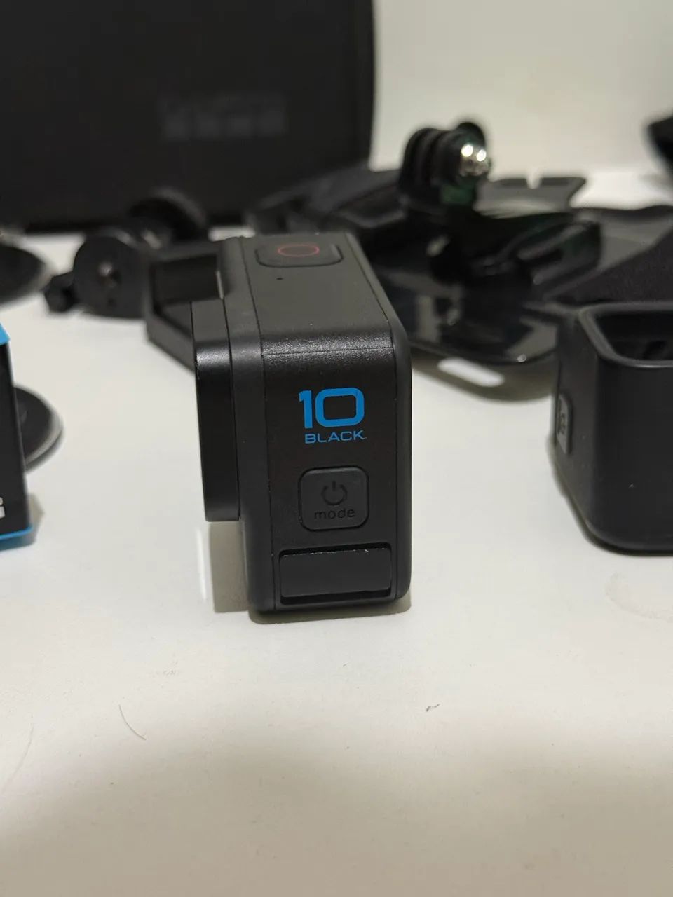 GoPro Hero10 Black - Foto 3