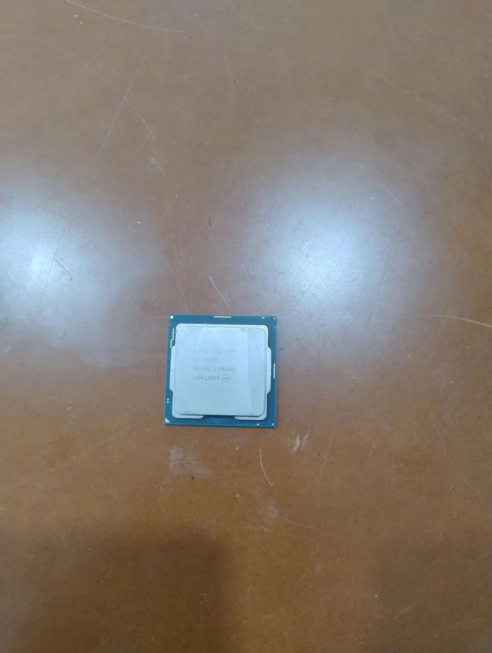 Processador Core i5 9400f - Foto 2