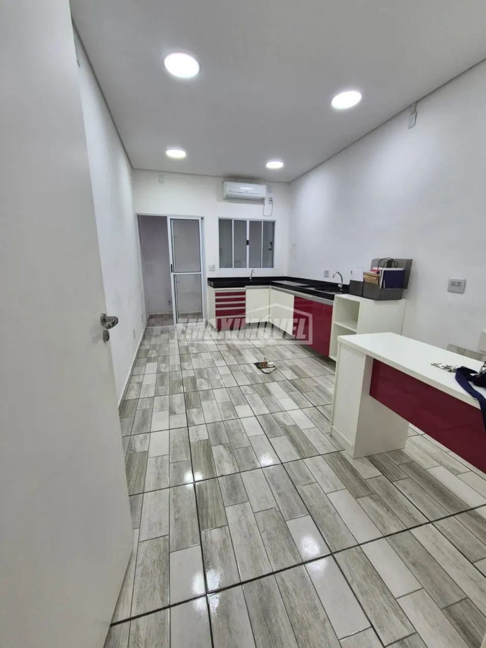 Sala comercial com 42 m² no bairro Vila Nova Sorocaba - Foto 5