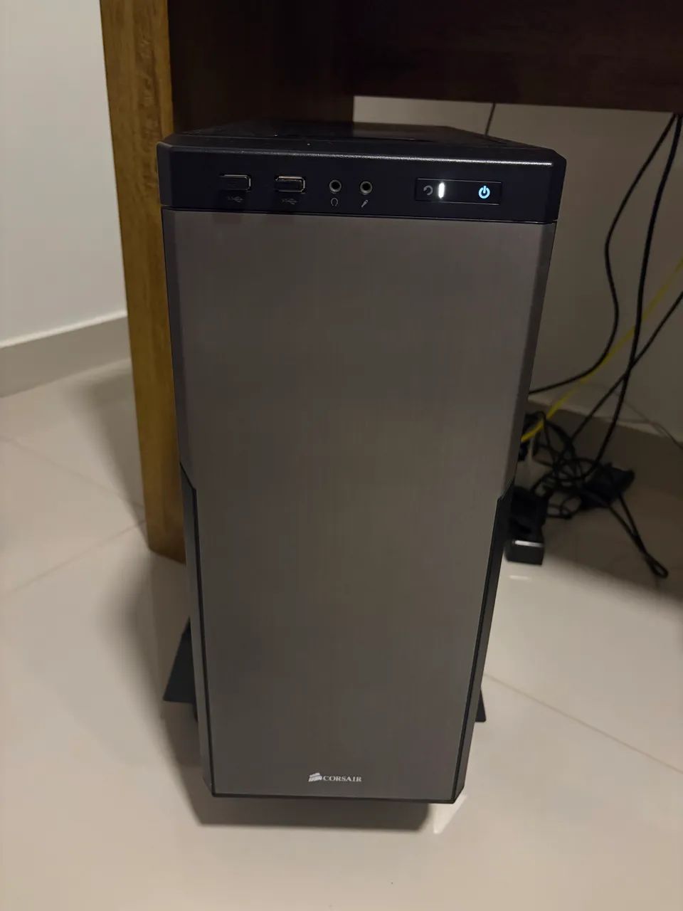 Computador Intel i7-4770K