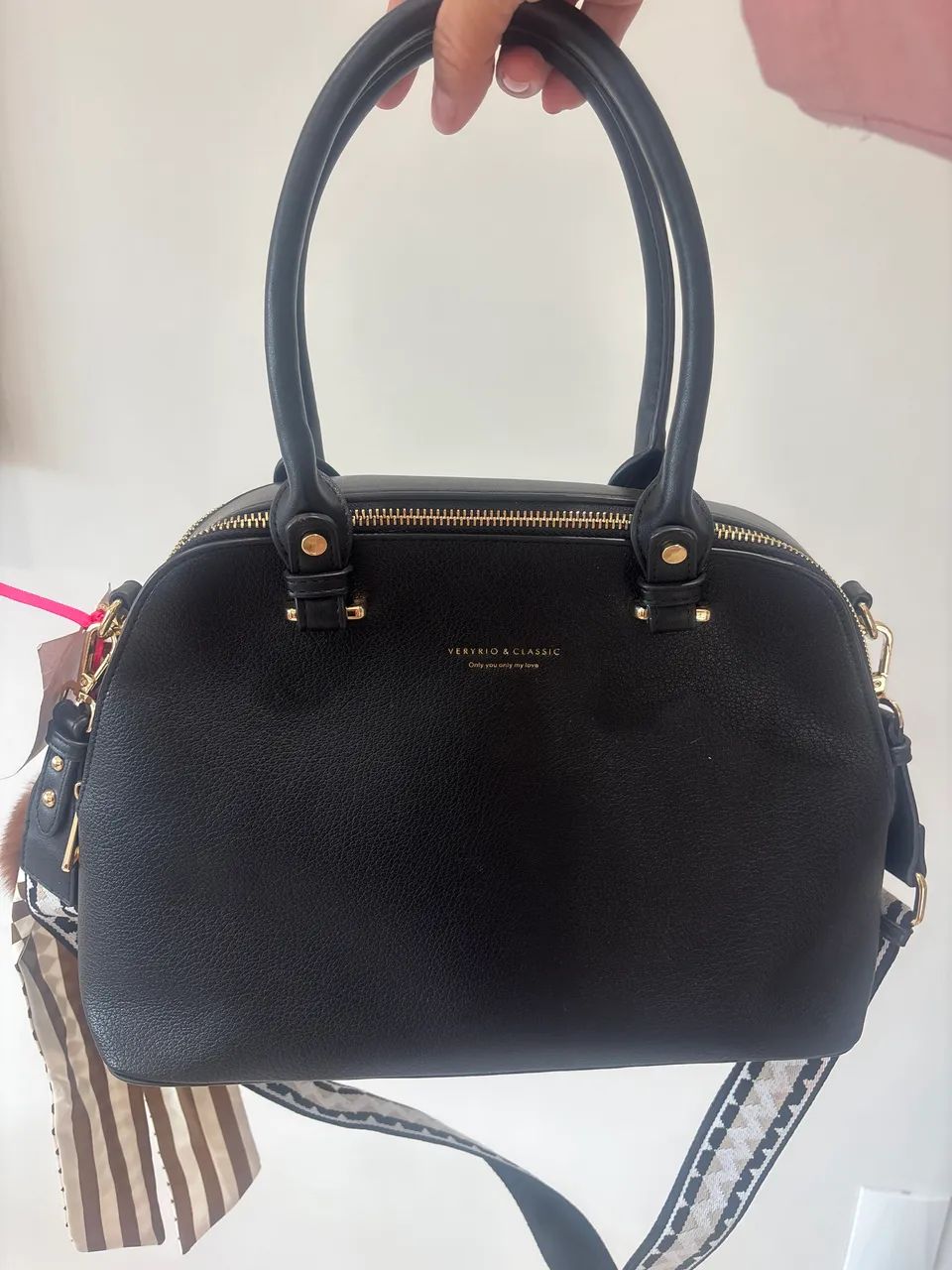Bolsas novas  - Foto 4