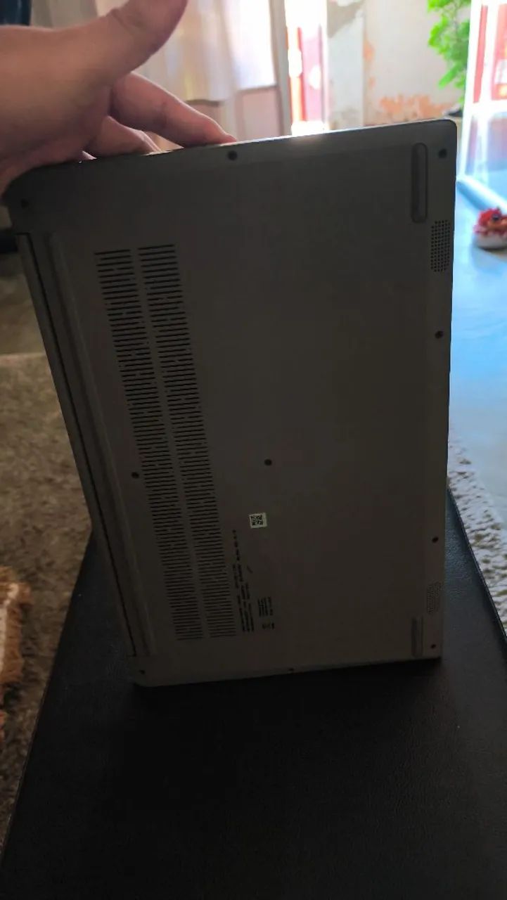 NOTEBOOK AMD RYZEN 5 - Foto 3