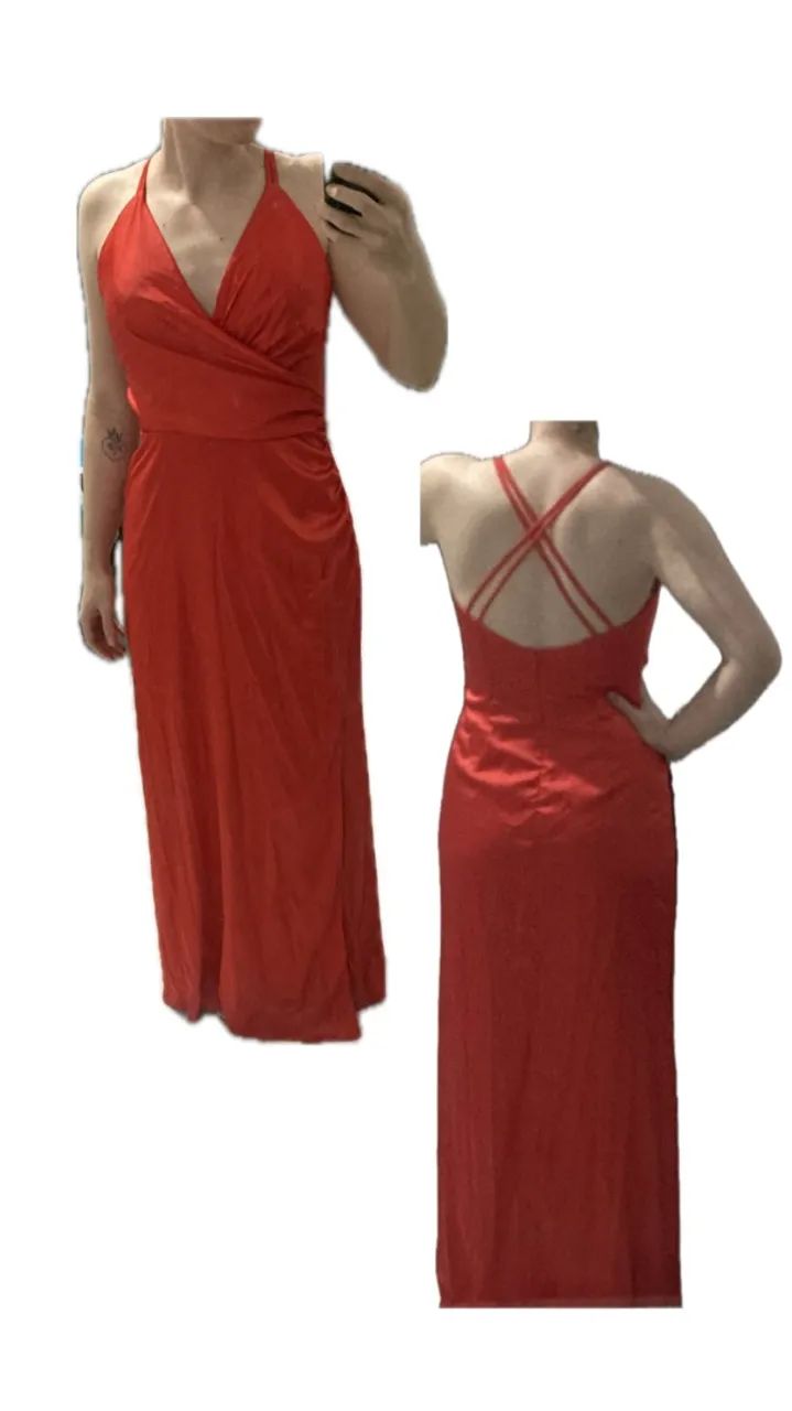 Vestido de festa - Foto 2