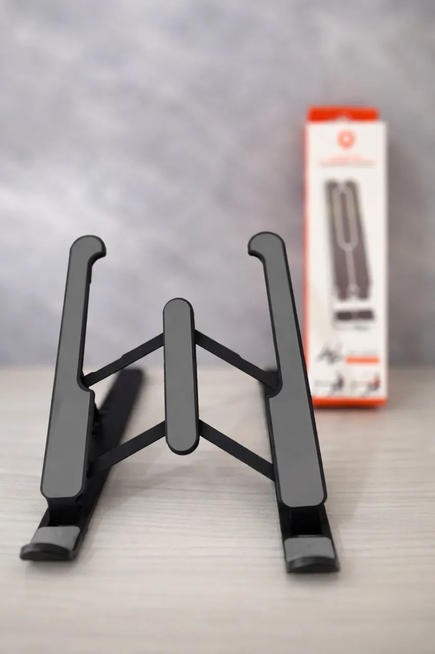 Suporte para notebook- ENTREGAMOS A DOMICÍLIO 