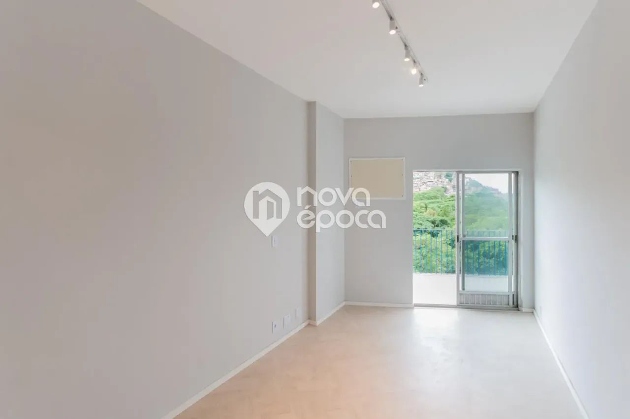 Engenho Novo | Apartamento 2 quartos - Foto 2