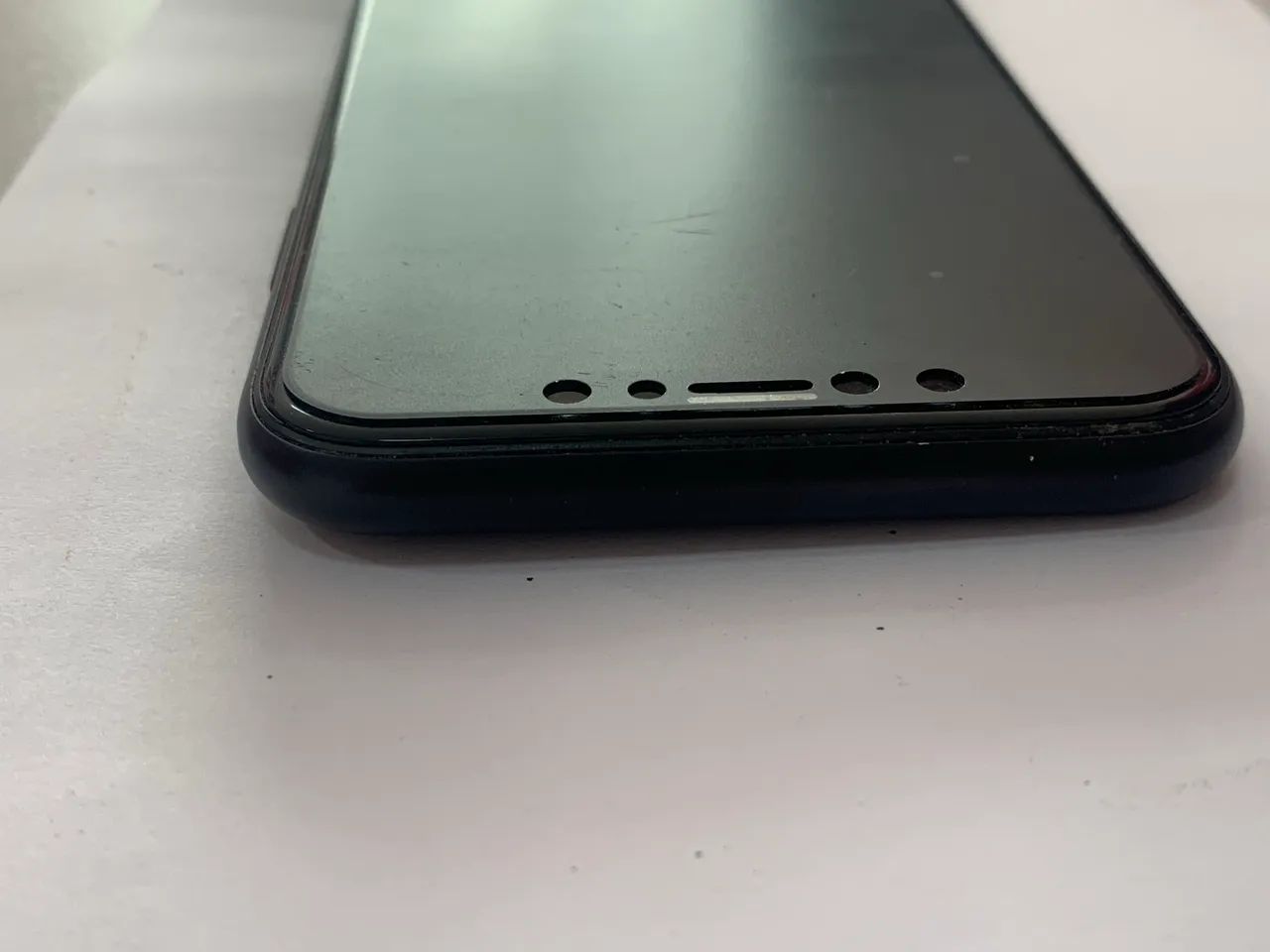 Iphone XR 128 GB com avaria - Foto 6