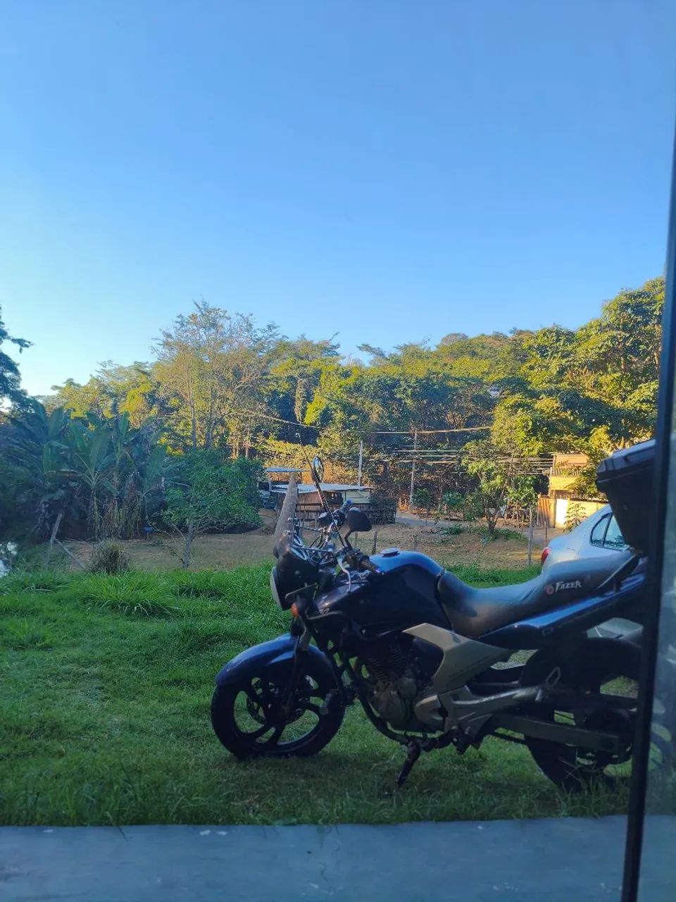 FAZER 250 - Foto 2