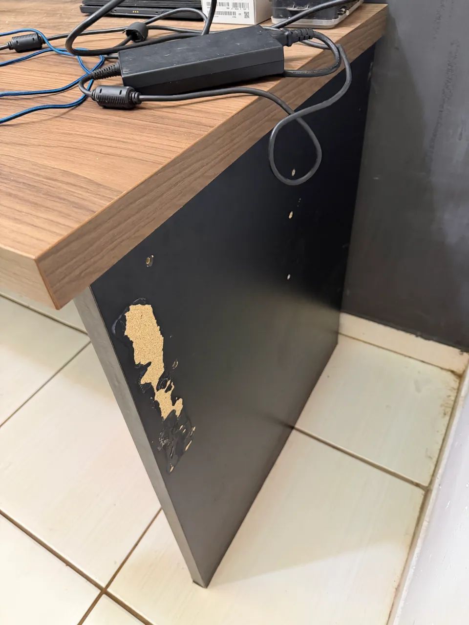Mesa de mdf escritório